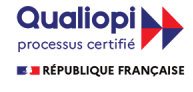 Qualiopi, processus certifié — République française